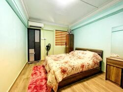 Blk 214 Jurong East Street 21 (Jurong East), HDB 3 Rooms #495589811
